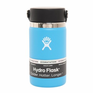 ハイドロフラスク(HydroFlask)水筒 ボトル マグ 12 oz Wide Mouth 5089021-03Pacific