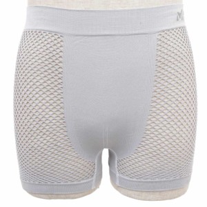 ミレー(Millet)アンダーショーツ ドライナミック メッシュ ボクサー MIV01250-2601(Men’s)