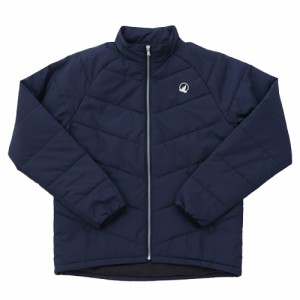 本間ゴルフ(HONMA)ゴルフウェア 中綿ジャケット 24FK-JACKET(Men’s)