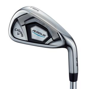 キャロウェイ Callaway Rogue ローグ アイアン Aw ロフト49度 Ns Pro 950gh Men S の通販はau Wowma ワウマ Victoria Golf 商品ロットナンバー