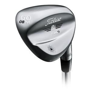 タイトリスト Titleist ウェッジ 58度 Sm7 ツアークローム 5810s ロフト58度 バウンス10度 N S Pro 950gh Men S の通販はau Pay マーケット Victoria Golf 商品ロットナンバー