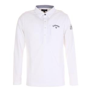 キャロウェイ 長袖 ポロシャツの通販 Au Pay マーケット