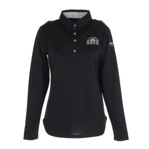 キャロウェイ 長袖 ポロシャツの通販 Au Pay マーケット