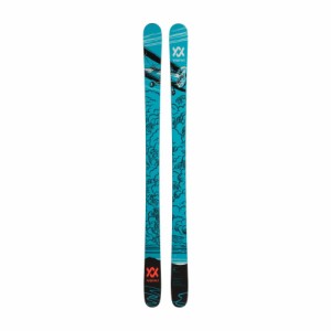 フォルクル(VOLKL)23-24 スキー板ビンディング別売り リヴォルト 81 V2310162000(Men’s)