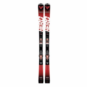 ロシニョール(ROSSIGNOL)スキー板ビンディング付属 22-23 HERO ELITE MT CA+NX12K RALP…