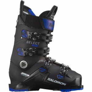 サロモン(SALOMON)スキーブーツ SELECT HV 120 オンピステブーツ 473426(Men’s)