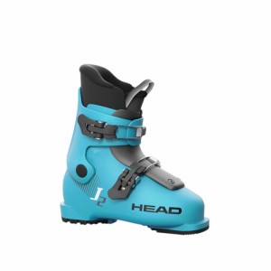 ヘッド(HEAD)ジュニア スキー ブーツ 24 J2 SpeedBlue(Jr)