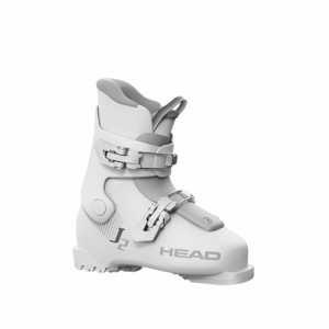 ヘッド(HEAD)ジュニア スキー ブーツ 24 J2 WhiteGray(Jr)