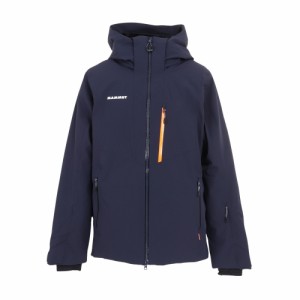 マムート(MAMMUT)スキー スノーボード ウェア ジャケット Stoney HS Thermo Jacket 1010-2…