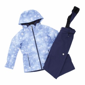 デサント(DESCENTE)レディーススーツ DRA-7297WF ISN (Lady’s)