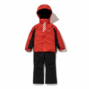 フェニックス(PHENIX)ジュニア スキーウェア 上下セット BLIZZARD Jr TWO-PIECE ESB222P11…