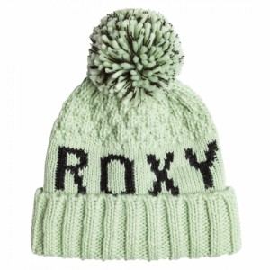 ロキシー(ROXY)帽子 フリースライナー付き ビーニー TONIC BEANIE 24SNERJHA04158 GEF0(L…