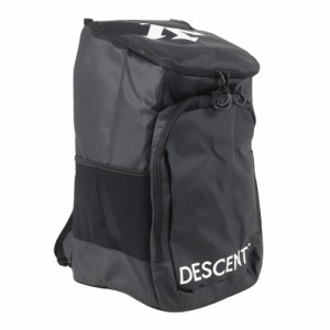 デサント(DESCENTE)バックパック スキー スノーボード DWEWJA14X BLK(Men’s、Lady’s)