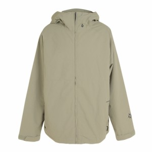 ボルコム(Volcom)スキー スノーボード ウェア ジャケット 2836 INSULATED JACKET 24G04524…