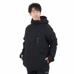 ボルコム(Volcom)DUA GORE-TEX ジャケット 24G0652407 BLK(Men’s)