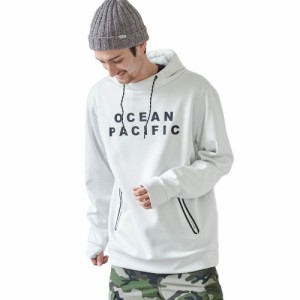 オーシャンパシフィック(Ocean Pacific)ユニセックス 撥水パーカー 541002 OFF(Men’s、Lady’s)