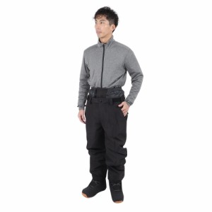 エアボーン(ARBN)ボードウェア バギーパンツ AB43WW1527 BLK(Men’s)