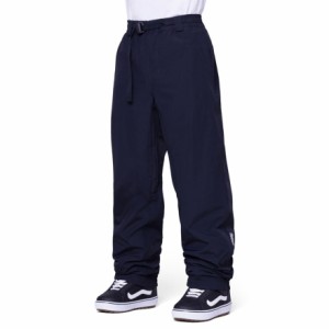 686(686)スノーボード ウェア パンツ ゴアテックス GORE-TEX DOJO PANT M3WN221-BLK(Me…