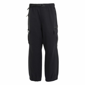 ハーレー(HURLEY)スノーボード ウェア パンツ スノー カーゴパンツ MSW2312043-BLK(Men’s)