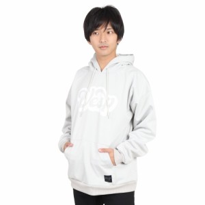 ベスプ(VESP)防水 パーカー スノボ Bubble Logo Bonding Parka VPMS2031IV(Men’s)