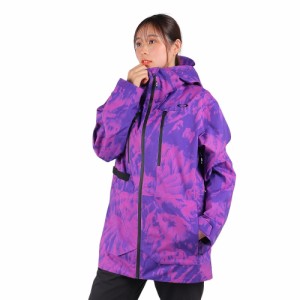 オークリー(OAKLEY)22-23 Juno Shell Jacket ジュノシェル ジャケット FOA500317-9M3…