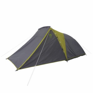 ロゴス(LOGOS)テント 2ルーム ROSY オーニングドーム Mプラス-BB 71301003 アウトドア キャンプ