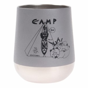 ホールアース(Whole Earth)カップ マグカップ キャンプ good night campタンブラー WE2KFZ06…