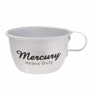 マーキュリー(MERCURY)アルミマグカップ SLBK 4571103024317(Men’s、Lady’s)