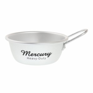 マーキュリー(MERCURY)カップ マグカップ キャンプ アルミスタッキングカップ L MEALSLSB(Men’s、Lad…