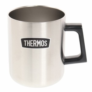 サーモス(THERMOS)食器 キャンプ アウトドア 真空断熱マグカップ ROD-007 S(Men’s、Lady’s、Jr)