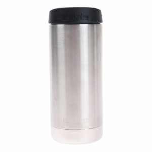 クリーンカンティーン(klean kanteen)水筒 ステンレスボトル 保冷 保温 TKワイド12oz 355ml カフェキ…