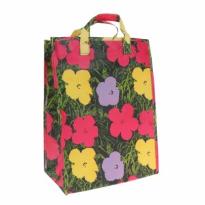 ルートート(ROOTOTE)RGBAW30L FLOWER トートバッグ 420002