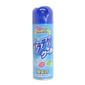 アース製薬(Earth Chemical )サラテクト クール 200ML