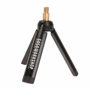 5050WORKSHOP(5050WORKSHOP)ランタン 三脚 スタンド 拡張パーツ MINI TRIPOD S 0145…