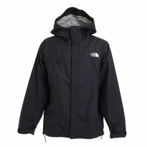 ノースフェイス(THE NORTH FACE)ドットショットジャケット ブラック NP61930 K アウター マウンテンパー…