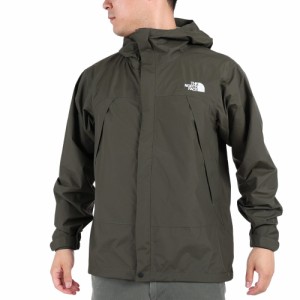 ノースフェイス(THE NORTH FACE)ドットショットジャケット NP61930 NT グリーン レインウェア ウインド…