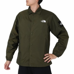 ノースフェイス(THE NORTH FACE)ジャケット アウター ザ コーチジャケット NP72130 NT(Men’s)