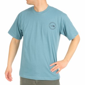 ノースフェイス(THE NORTH FACE)Tシャツ 半袖 SIMPLE LOGO シンプルロゴ Tシャツ NT32335X…