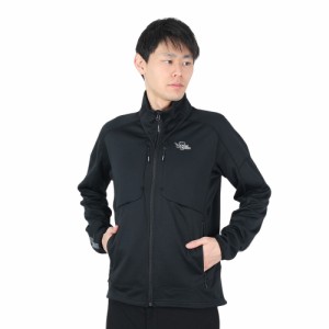 POLEWARDSComfortThemastat ジャケット PW22JN02 BLK(Men’s)