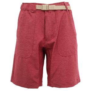 ホールアース(Whole Earth)WOTRAIL SHORTS WE27HC33エンジ (Lady’s)