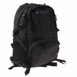 ホールアース(Whole Earth)リュック バックパック BACKPACK 20L WES17F04-9003 BLK ブ…