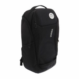 スーリー(THULE)リュック Accent アクセント バックパック 28L 3204814 Black ブラック(Men’…