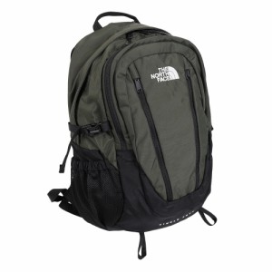 ノースフェイス(THE NORTH FACE)バッグ リュック シングルショット NM72303 NT 20L カーキ 小型 …