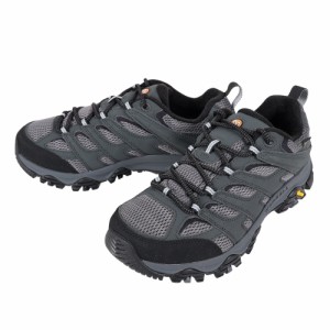 メレル(MERRELL)トレッキングシューズ ローカット 登山靴 MOAB 3 SYNTHETIC ゴアテックス ワイドワイズ…