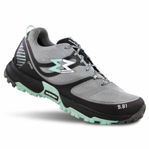 ガルモント(GARMONT)9.81 TRACK GTX WMN 481020/613 登山(Lady’s)