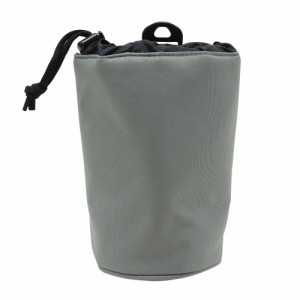 ナルゲン(nalgene)ボトルケース eco1.0L GY 92367 グレー(Men’s、Lady’s、Jr)