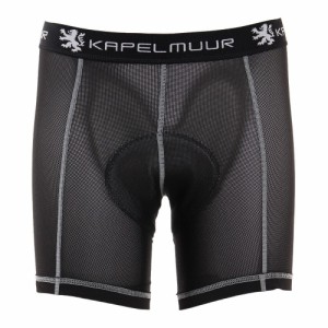 カペルミュール(KAPELMUUR)メッシュインナーパンツスタンダード kpup012(Men’s)