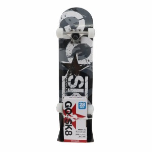 ゴースケート(GOsk8)GOsk8セットA GOsk8 28A+プロテクターセット【ラッピング不可商品】(Jr)