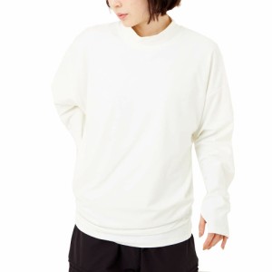 オーシャンパシフィック(Ocean Pacific)ラッシュガード 長袖 UV Tシャツ 紫外線対策 UVカット90%以上 水…