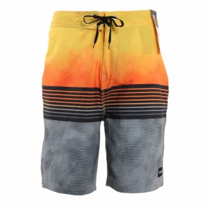 ハーレー(HURLEY)WEEKENDER 20 サーフパンツ MBS0011040-H800(Men’s)